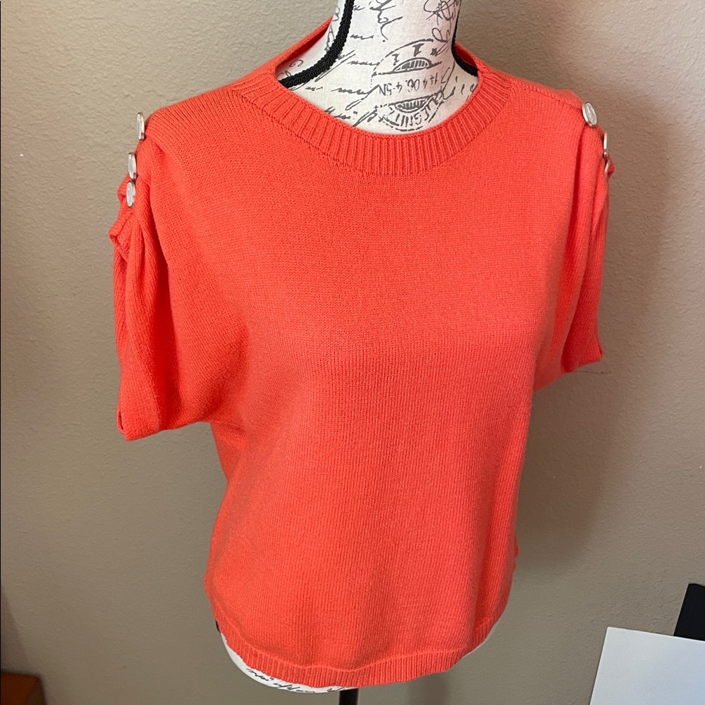 Thml Sweater - image 1